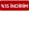 15 INDIRIM