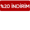 20 INDIRIM
