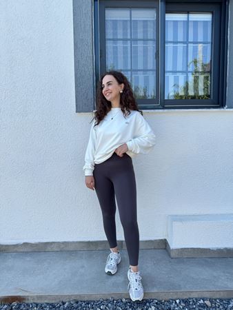 OYSH Antrasit Toparlayıcı Tayt