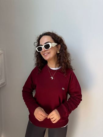 Bordo LCST Sweatshirt