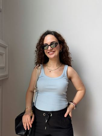 M.D. Mavi Fitilli Atlet