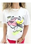 ZR The Pink Panther T-Shirt