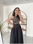 Siyah Bakır Leopar Atlet