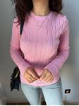 Pembe Ajurlu Kazak