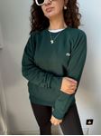 Zümrüt Yeşili LCST Sweatshirt