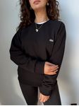Siyah LCST Sweatshirt