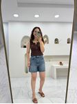 Mavi Denim Şort