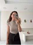 Vizon Dik Yaka Selanik Body